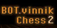 BOT.vinnik Chess 2 Nintendo Switch