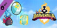 Brawlhalla Summer Esports 2024 Pack Xbox One