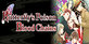 Butterflys Poison Blood Chains