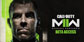 Call of Duty Modern Warfare 2 Beta Access Xbox One
