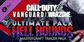 Call of Duty Vanguard Hell Hounds Mastercraft Ultimate Pack Xbox Series X