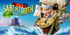 Captain Sabertooth and the Magic Diamond Nintendo Switch
