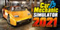 Car Mechanic Simulator 2021 PS4