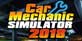 Car Mechanic Simulator PS4