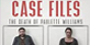 Case Files The Death Of Paulette Williams