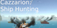 Cazzarion Ship Hunting PS5