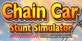 Chain Car Stunt Simulator Nintendo Switch