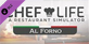 Chef Life A Restaurant Simulator AL FORNO PACK Xbox Series X