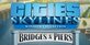 Cities Skylines Content Creator  Pack Bridges & Piers PS5