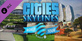 Cities Skylines World Tour Bundle 2 PS4