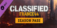 Classified France 44 Season Pass PS5