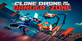 Clone Drone in the Danger Zone Nintendo Switch