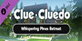 Clue Whispering Pines Retreat Crime Scene PS4