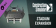 Construction Simulator Stadium Expansion PS5