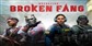 Counter Strike Global Offensive Operation Broken Fang