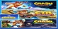 Crash Bandicoot Crashiversary Bundle Xbox Series X