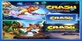 Crash Bandicoot Quadrilogy Bundle Nintendo Switch