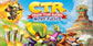 Crash Team Racing Nitro-Fueled