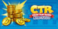 Crash Team Racing Nitro-Fueled Wumpa Coins PS4