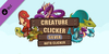 Creature Clicker Silver Auto Clicker