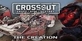 Crossout The Creation PS4