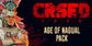 CRSED F.O.A.D. Age of Nagual Pack