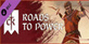 Crusader Kings 3 Roads to Power