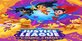 DC’s Justice League Cosmic Chaos Nintendo Switch