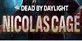 Dead by Daylight Nicolas Cage PS5