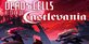 Dead Cells Return to Castlevania Nintendo Switch