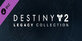 Destiny 2 Legacy Collection 2023 PS4