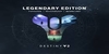 Destiny 2 Legendary Edition Xbox One