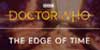 Doctor Who The Edge of Time