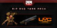 DOOM Eternal Rip and Tear Pack PS4