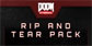 DOOM Eternal Rip and Tear Pack