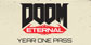 DOOM Eternal Year One Pass PS4