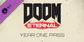 DOOM Eternal Year One Pass Xbox Series X