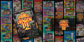 DOUBLE DRAGON 3 The Sacred Stones Nintendo Switch