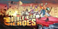 Double Kick Heroes Nintendo Switch