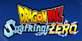 Dragon Ball Sparking Zero Xbox Series X