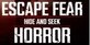 Escape Fear Hide And Seek Horror Nintendo Switch