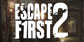 Escape First 2 PS4