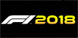 F1 2018 PS4