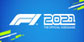 F1 2021 PS4