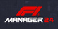 F1 Manager 2024 PS5