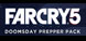 Far Cry 5 Doomsday Prepper Pack