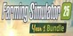 Farming Simulator 25 Year 1 Bundle Xbox Series X