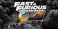 Fast & Furious Crossroads Season Pass
