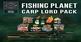 Fishing Planet Carp Lord Pack Xbox Series X