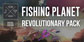 Fishing Planet Revolutionary Pack Xbox One